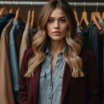 How to Build a Fall Capsule Wardrobe in 2024